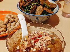 -江味龙虾馆·裸蓝龙虾(南山店)