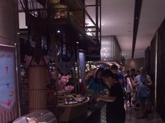 -安蒂娅·海鲜自助餐厅(安蒂娅美兰酒店)