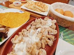 -MADO冰淇淋咖啡馆(淘金店)