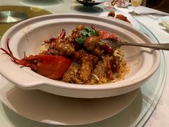 -梦都海鲜酒家(万达广场江桥店)