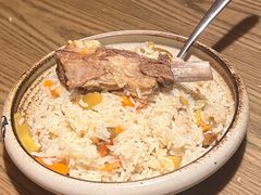 -那时新疆·若羌(经纬汇店)