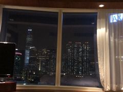 -香港尖沙咀凯悦酒店