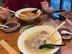 -漆黑觉米粉(三里屯店)