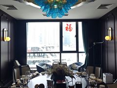 -RIVIERA 松鹤楼(外滩店)