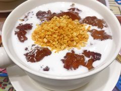 -甜心妈妈·榴莲星级糖水(北京路总店)