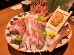 -千代武日本料理(开发区店)