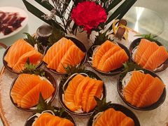 -万龙洲海鲜(南新仓店)