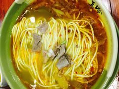 -美玲拉面(鞍山西道店)