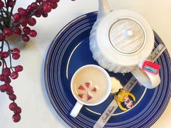 -Smile House咖啡馆(群芳小区店)