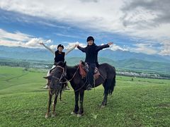 -新疆那拉提国家旅游度假区