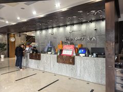 -纽斯桑拿会所(东绣路店)