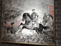 -湘鄂西苏区革命烈士陵园