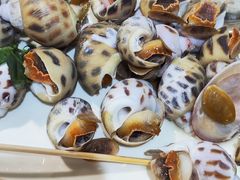 -海大大蒸汽海鲜餐厅·粤菜·特色小炒(欢乐颂店)