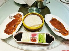 -大鸭梨烤鸭(房山店)