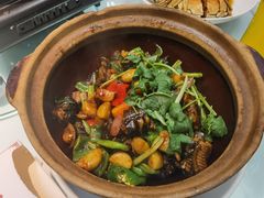 -谢记上海大排档(长寿路店)