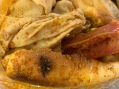 -小白房辣焙子(西落凤街店)