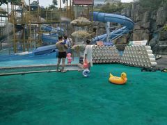 -桂林罗山湖水上乐园