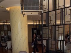 -名轩·中餐厅(南京玄武湖假日酒店)