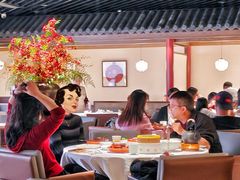 -在前门·烤鸭北京菜(五月花广场店)
