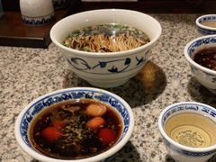 -南京大牌档(香港广场店)