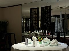 大堂-金陵饭店·梅苑