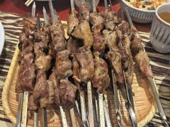 -新疆伊宁远征餐厅