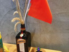 -ZING COFFEE 镜咖啡