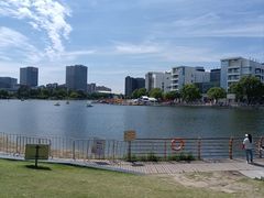 -美兰湖景区