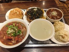 -姚记炒肝店(簋街店)