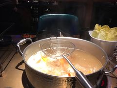 -左庭右院鲜牛肉火锅(新梅广场店)