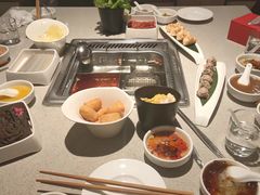 -海底捞火锅(万达广场店)