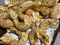 皮皮虾-钱山海鲜大排档