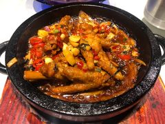 -又一福烤鸭·北京菜(东四店)