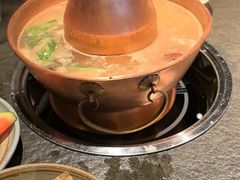 -老墙根涮肉·铜锅·烧烤(王四营店)