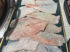 -牛村来人潮汕牛肉火锅(西单店)