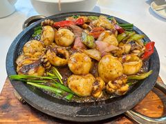 -天福苑(崇宁路店)