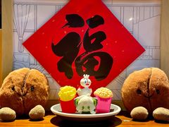 -汐TIDE融合西餐吧