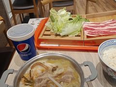 -吉野家(保利广场店)