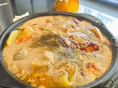 -O记东北砂锅麻辣烫