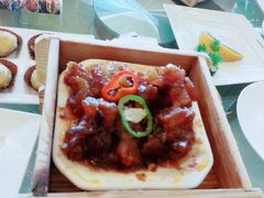 -麒麟中餐厅·经典粤菜·地道菜式老字号(广州长隆酒店)