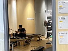 -超鹿运动(五四路恒力城店)