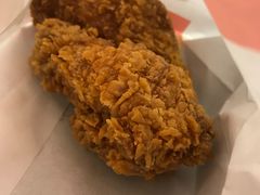 麦辣鸡翅-麦当劳(南京五龙店)