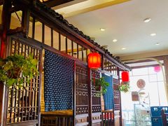 -玉桥餐厅(天坛店)