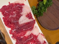 -手选潮汕鲜活牛肉火锅(二七广场店)