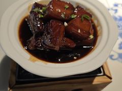-小菜园新徽菜(南通永旺店)