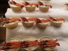 -雍和会海鲜姿造自助(湖东路店)