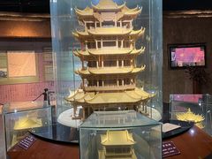 -武汉规划展示馆