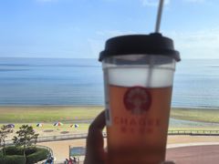 -烟台金沙滩喜来登度假酒店