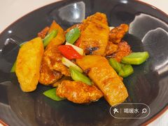 -万豪金殿(香港JW万豪酒店)