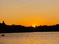 -长春市南湖公园